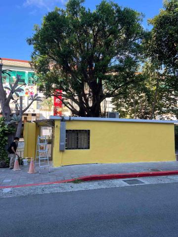 安心工程行 - 施工後