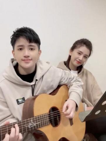 小紅樓藝術音樂工作室🎵吉他烏克麗麗教學 - 吉他cover