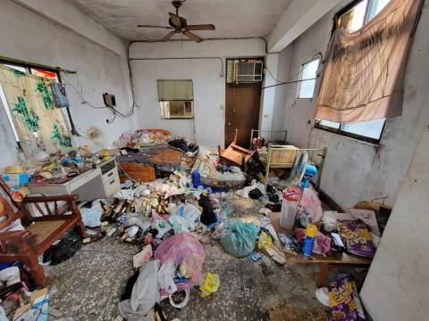 璟來中部清潔(有限公司) -  璟來中部清潔(有限公司) -