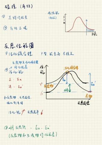 蔡恆儀 - 上課講義