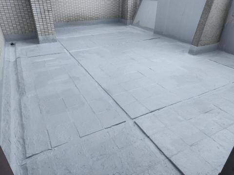 嘉鋐工程行 - 屋頂防水工程