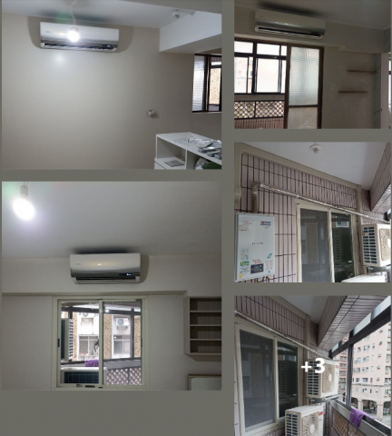 飛協冷氣空調企業社 - 冷氣安裝、保養清洗、維修、配管