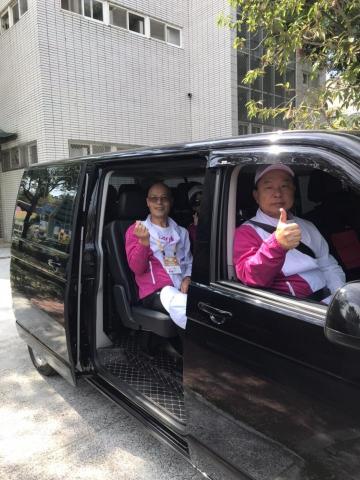 詹哲豪 - 運動會人員