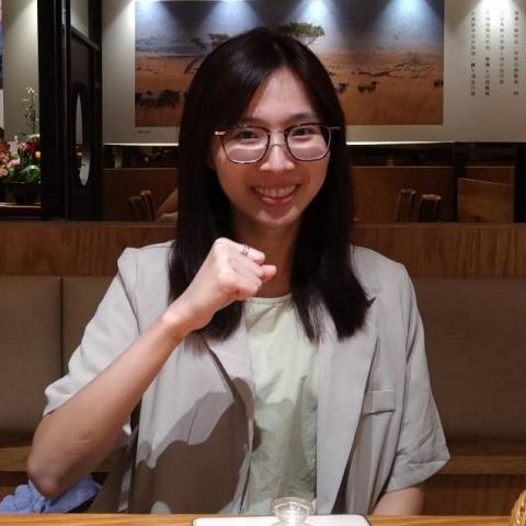 提供多平台數據分析服務的專家張紜菁