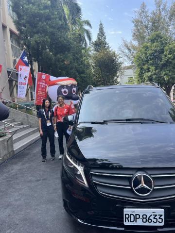 詹哲豪 - 車種齊全