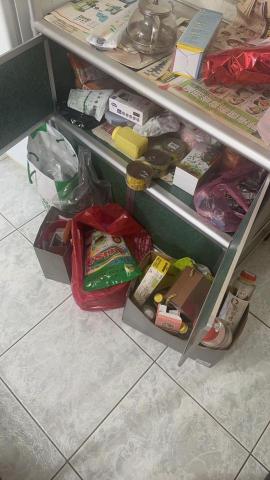 淇淇幫工作室 居家清潔 除草鋸樹(王品之) - 打掃前 淇淇幫工作室 居家清潔 除草鋸樹(王品之) - 打掃前