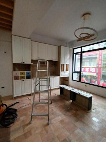 璟來中部清潔(有限公司) -  璟來中部清潔(有限公司) -