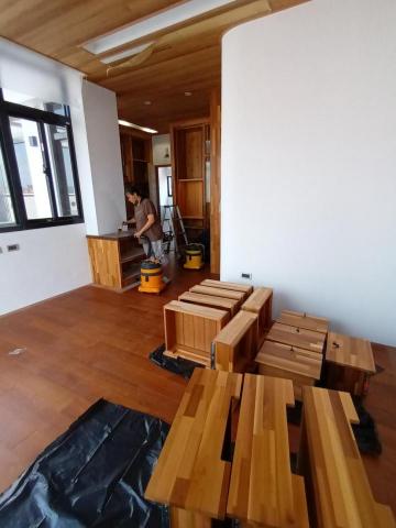 璟來中部清潔(有限公司) -  璟來中部清潔(有限公司) -