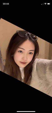 提供多益分數服務的專家張哲綾