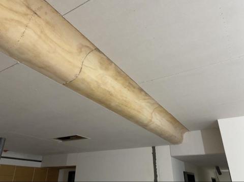 黃小姐 - 尚在施工中的案場