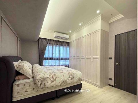 妲思空間設計 - 