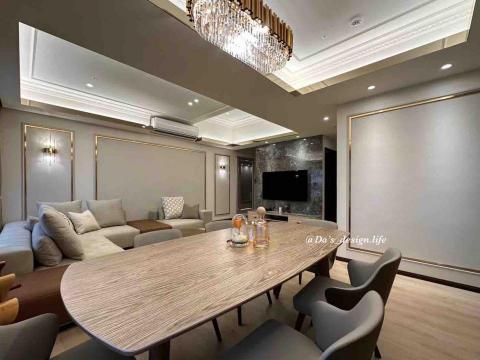 妲思空間設計 - 