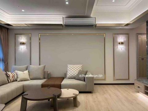 妲思空間設計 - 