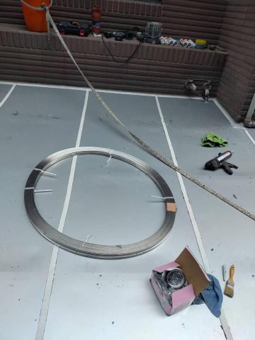 張榮欽-安新工程行 - 