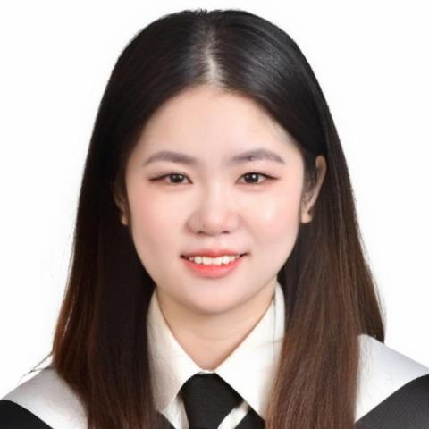 提供capcut模板越南服務的專家Helen