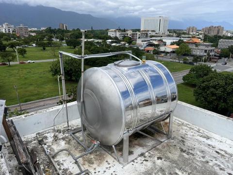 萬富發水電工程行 - 