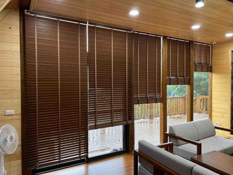 提供卡扣服務的專家金沢窗飾