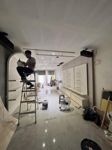 芮安塗裝油漆工程 - 