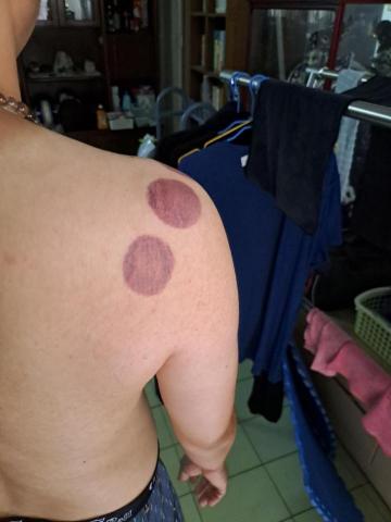 文偲宇養生整復 - 