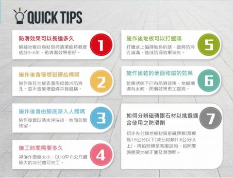 竑迪防滑工程 - 