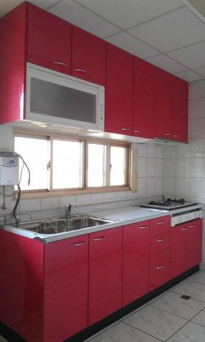 嘉鋐房屋修繕工程 - 廚具更新