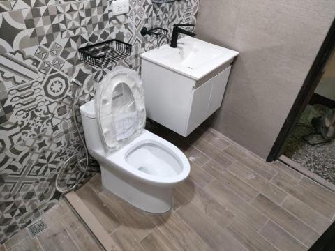 嘉鋐房屋修繕工程 - 衛浴翻新