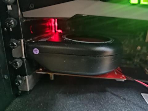 陳貓電腦 - 散熱

