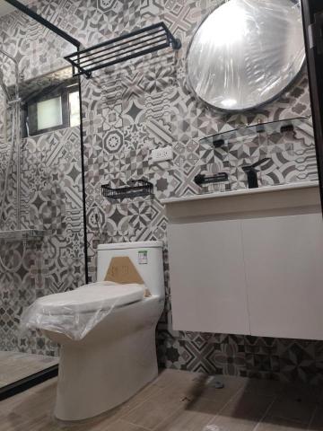 嘉鋐房屋修繕工程 - 衛浴翻新