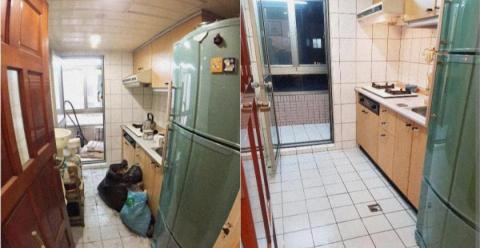 穩潔清潔公司 - 