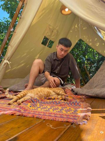 提供大提琴服務的專家緒睿