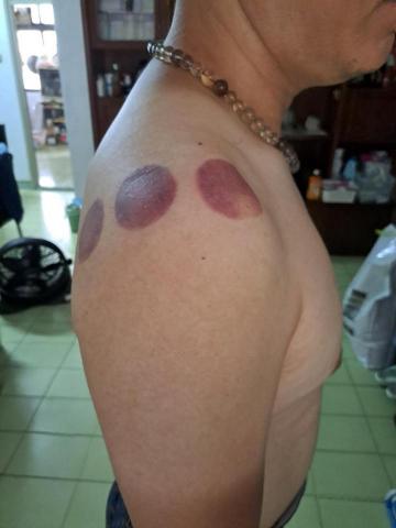 文偲宇養生整復 - 