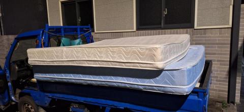 林沛宏 - 屏東潮州清運