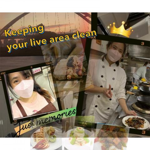 🌱瑜［私廚大總管🍳］🍼 - 