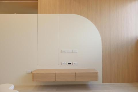 撒拉維室內設計有限公司 - 