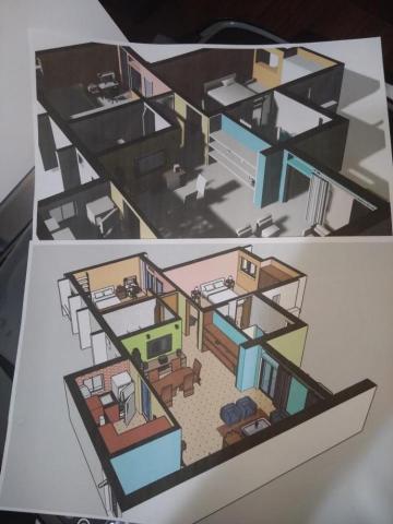 久金宅修工程 - 