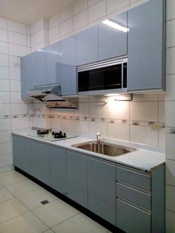 嘉鋐防水抓漏工程 - 廚具更新