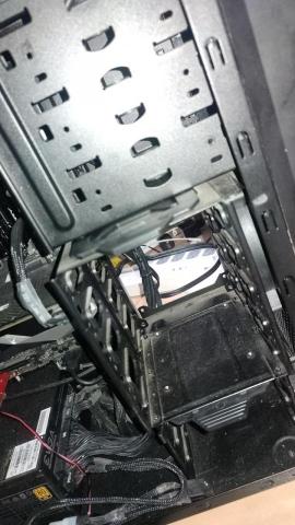 陳貓電腦 - 拆裝

