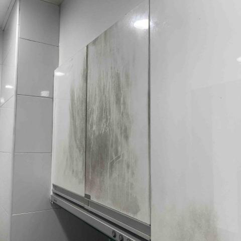 奧格斯特室內建築規劃 - 前