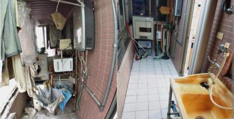 穩潔清潔公司 - 