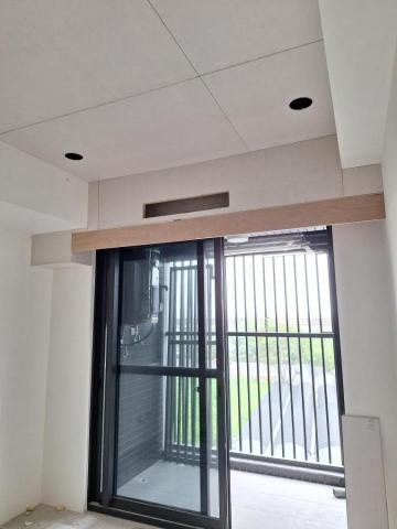 陳建睿 - 天花，冷氣，窗簾盒