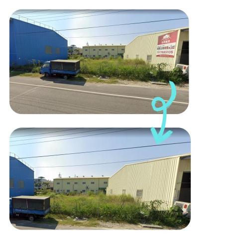 蘑菇之家 - 修圖