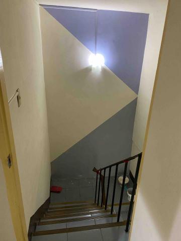 煜傑工程行 - 樓梯牆面分色