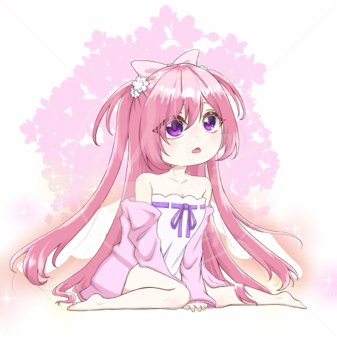 蘑菇之家 - 繪圖