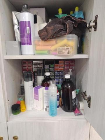 洪纈 - 只用進口材料