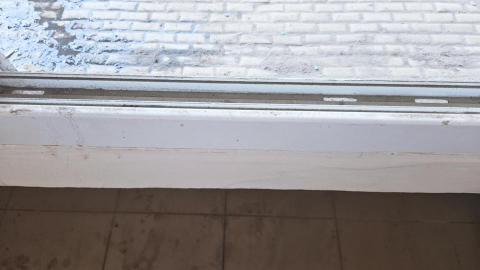 凈澤企業社 - 處理前 凈澤企業社 - 處理前