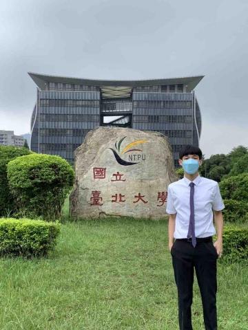 提供111數b服務的專家蘇宸毅