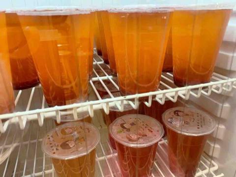 三峽廖家涼麵 - 