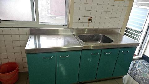 凈澤企業社 - 處理後 凈澤企業社 - 處理後