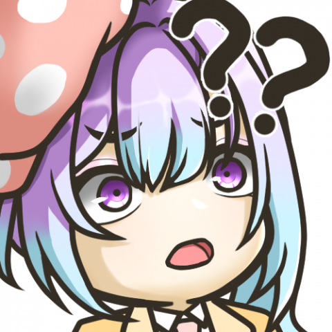 蘑菇之家 - 貼圖