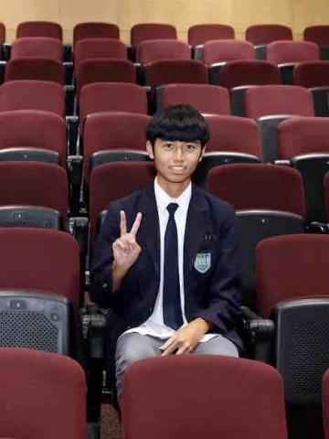 提供112數b服務的專家凌振洲